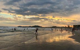 Residencial Oliveira - Casas na Praia da Ferrugem